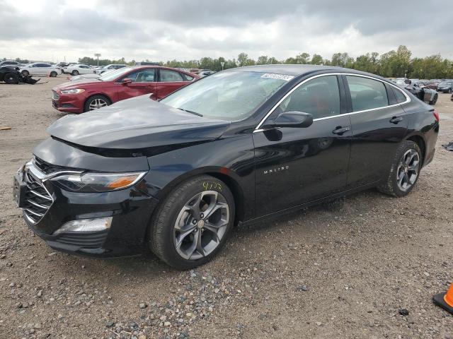 CHEVROLET MALIBU 2023 1g1zd5st7pf189150