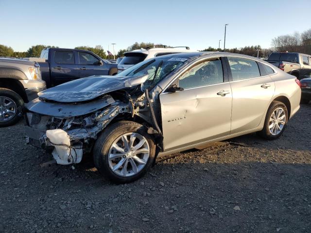 CHEVROLET MALIBU LT 2023 1g1zd5st7pf192792