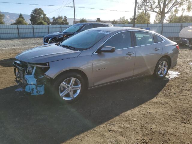 CHEVROLET MALIBU LT 2023 1g1zd5st7pf216203