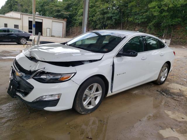 CHEVROLET MALIBU LT 2023 1g1zd5st7pf222647