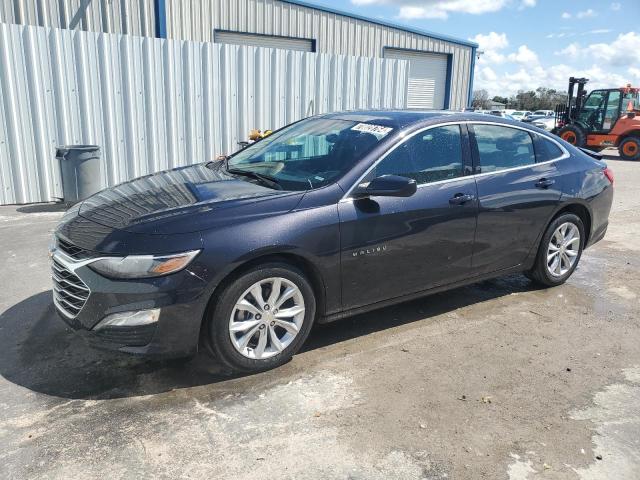 CHEVROLET MALIBU LT 2023 1g1zd5st7pf222955