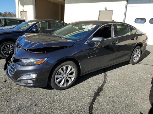 CHEVROLET MALIBU LT 2023 1g1zd5st7pf239075