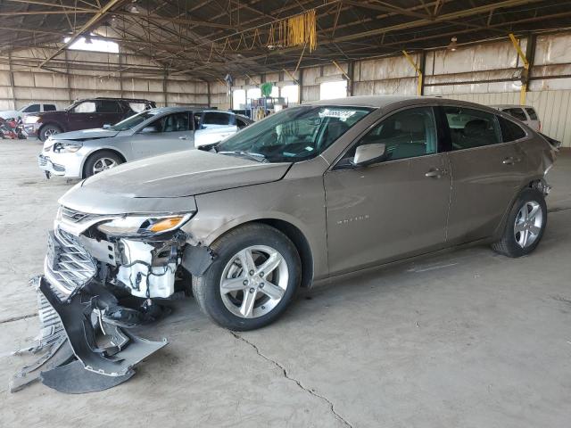 CHEVROLET MALIBU LT 2023 1g1zd5st7pf246415