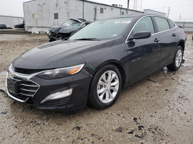 CHEVROLET MALIBU 2024 1g1zd5st7rf123569