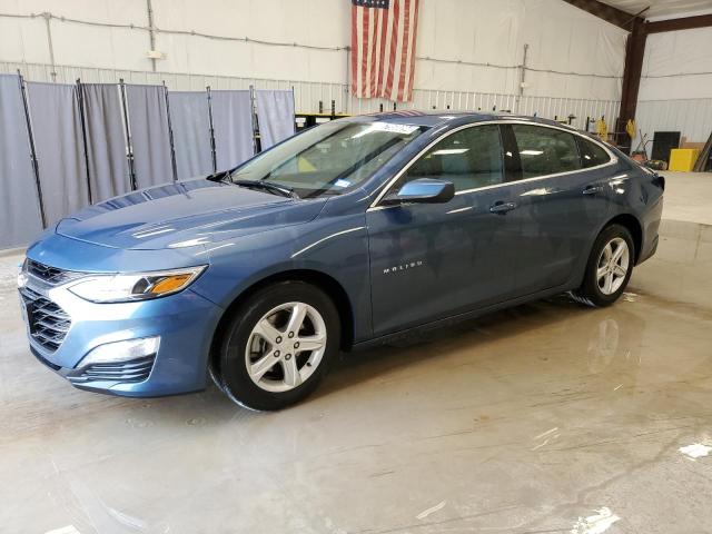 CHEVROLET MALIBU 2024 1g1zd5st7rf169578