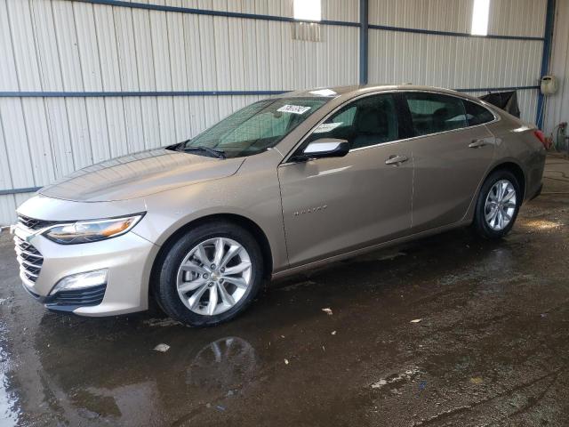 CHEVROLET MALIBU LT 2024 1g1zd5st7rf173212