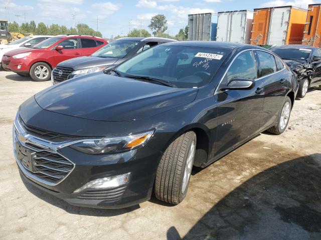 CHEVROLET MALIBU LT 2024 1g1zd5st7rf232470