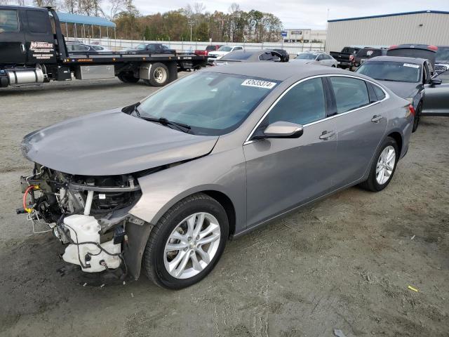 CHEVROLET MALIBU LT 2018 1g1zd5st8jf100094