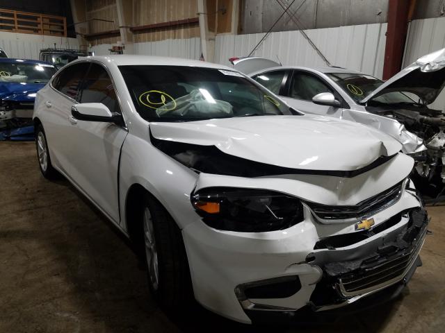 CHEVROLET MALIBU LT 2018 1g1zd5st8jf101102