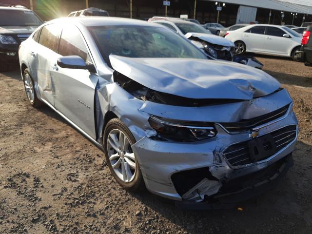 CHEVROLET MALIBU LT 2018 1g1zd5st8jf101214