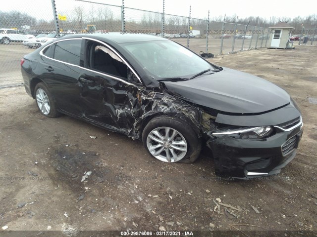 CHEVROLET MALIBU 2018 1g1zd5st8jf102220