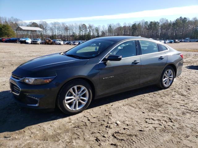 CHEVROLET MALIBU LT 2018 1g1zd5st8jf103965