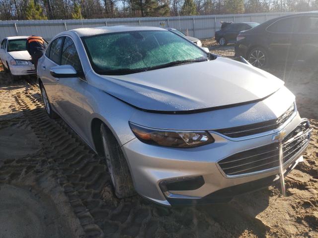 CHEVROLET MALIBU LT 2018 1g1zd5st8jf106851