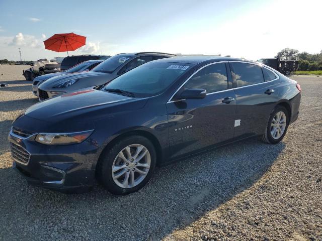 CHEVROLET MALIBU LT 2018 1g1zd5st8jf108003