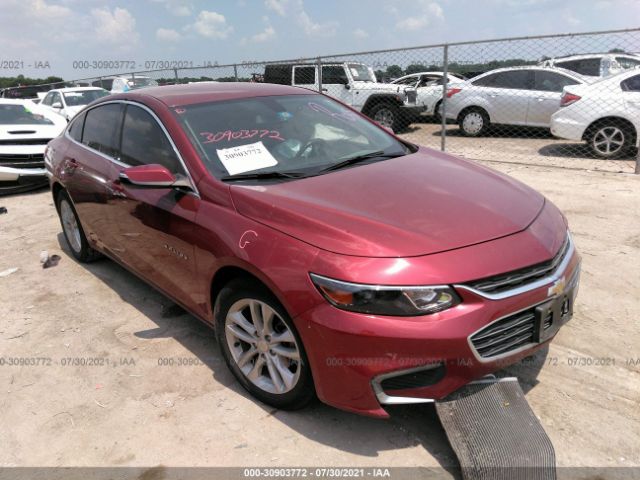 CHEVROLET MALIBU 2018 1g1zd5st8jf109782