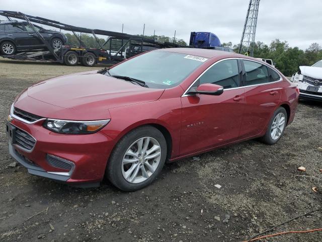 CHEVROLET MALIBU 2018 1g1zd5st8jf110060