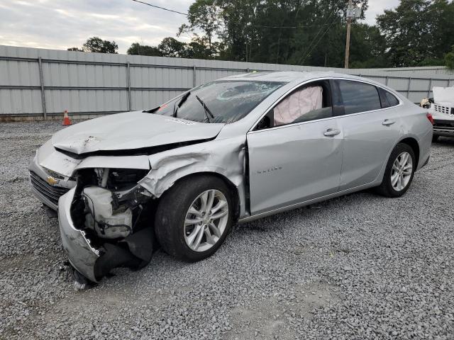 CHEVROLET MALIBU 2018 1g1zd5st8jf114478