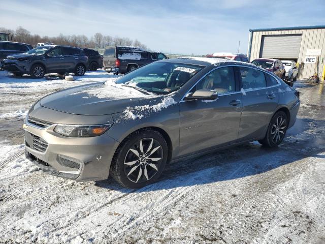 CHEVROLET MALIBU LT 2018 1g1zd5st8jf120197