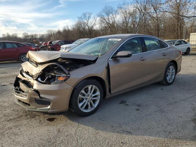 CHEVROLET MALIBU 2018 1g1zd5st8jf120801