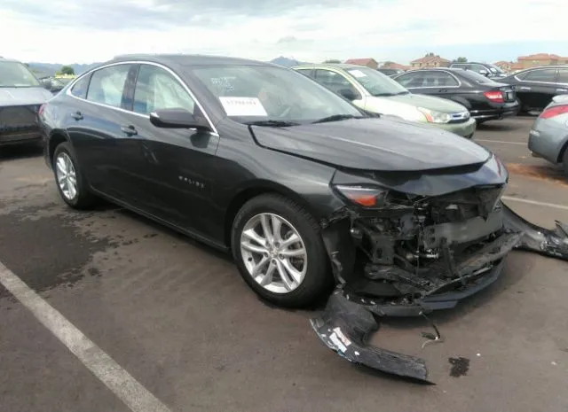 CHEVROLET MALIBU 2018 1g1zd5st8jf122600