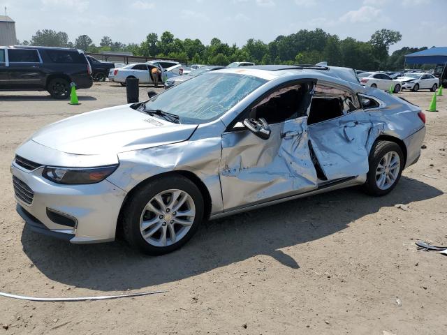 CHEVROLET MALIBU LT 2018 1g1zd5st8jf123052