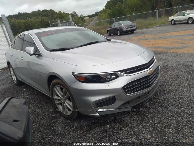 CHEVROLET MALIBU 2018 1g1zd5st8jf123388