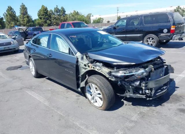 CHEVROLET MALIBU 2018 1g1zd5st8jf123486