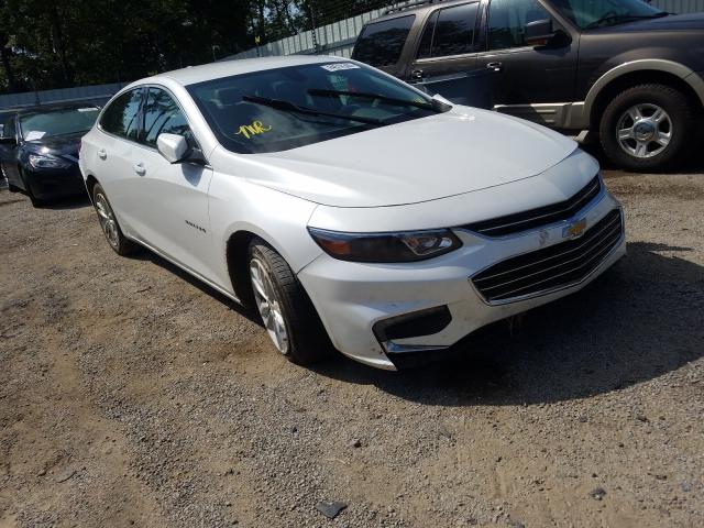 CHEVROLET MALIBU LT 2018 1g1zd5st8jf123696