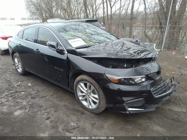 CHEVROLET MALIBU 2018 1g1zd5st8jf124041