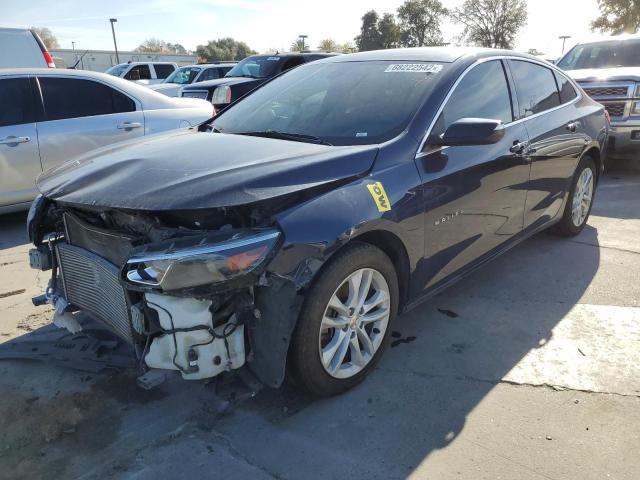 CHEVROLET MALIBU LT 2018 1g1zd5st8jf124279