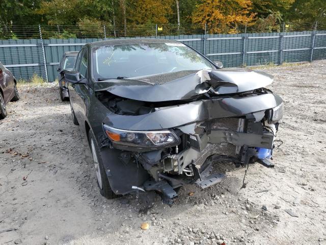 CHEVROLET MALIBU LT 2018 1g1zd5st8jf124508