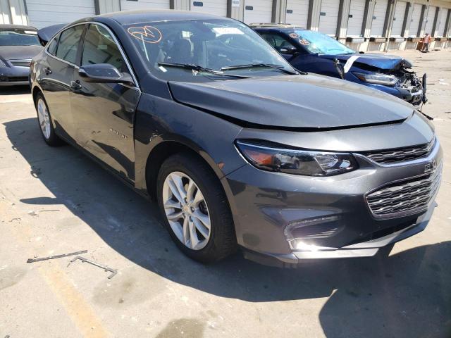 CHEVROLET MALIBU LT 2018 1g1zd5st8jf126839