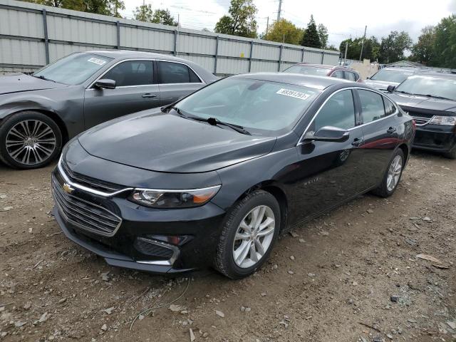 CHEVROLET MALIBU 2018 1g1zd5st8jf127022