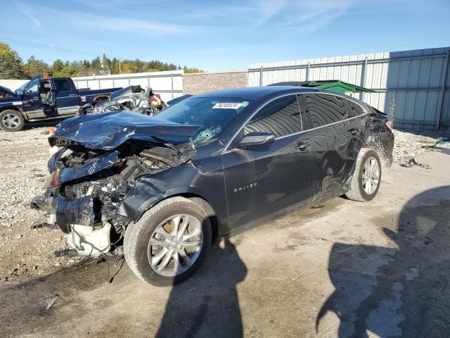 CHEVROLET MALIBU LT 2018 1g1zd5st8jf127764