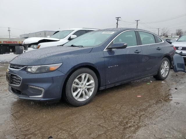 CHEVROLET MALIBU 2018 1g1zd5st8jf128056