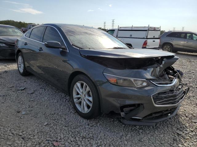 CHEVROLET MALIBU LT 2018 1g1zd5st8jf131121