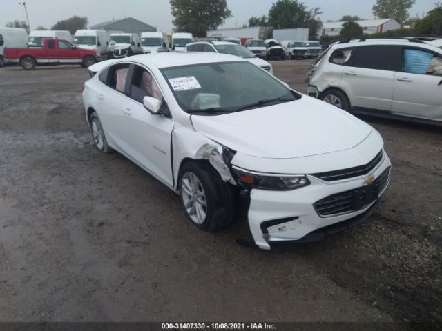 CHEVROLET MALIBU 2018 1g1zd5st8jf131202