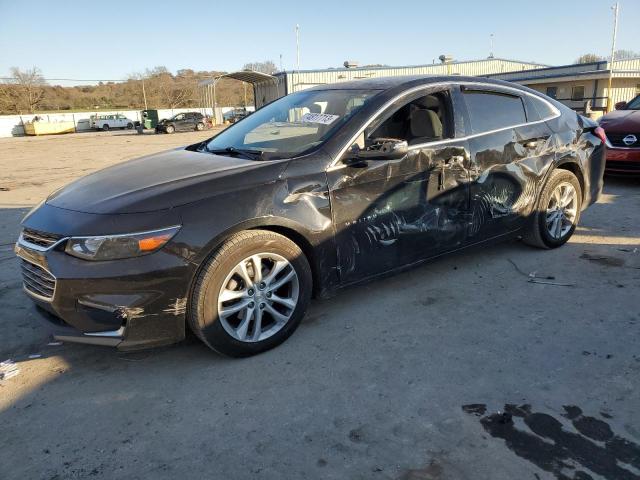 CHEVROLET MALIBU 2018 1g1zd5st8jf131474