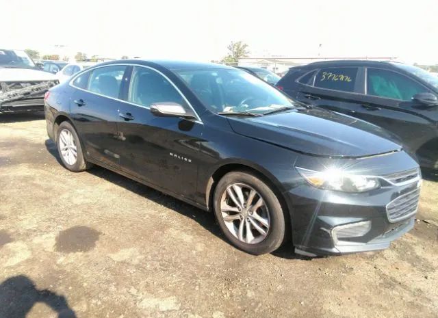 CHEVROLET MALIBU 2018 1g1zd5st8jf131555