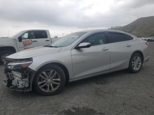 CHEVROLET MALIBU 2018 1g1zd5st8jf132222