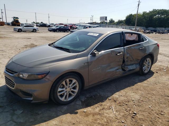 CHEVROLET MALIBU LT 2018 1g1zd5st8jf132849