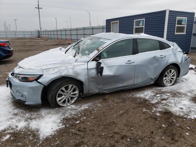 CHEVROLET MALIBU 2018 1g1zd5st8jf132964