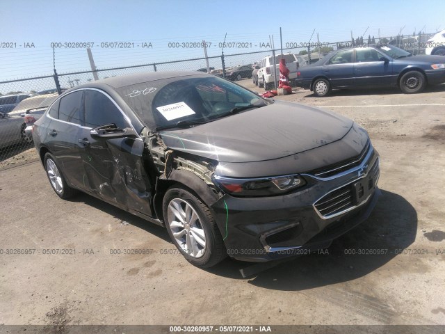 CHEVROLET MALIBU 2018 1g1zd5st8jf133144