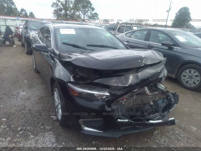 CHEVROLET MALIBU 2018 1g1zd5st8jf134696