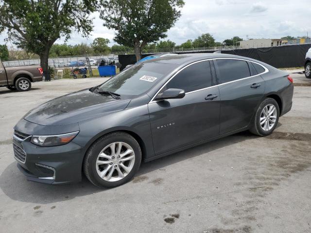 CHEVROLET MALIBU 2018 1g1zd5st8jf135170