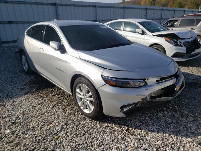 CHEVROLET MALIBU LT 2018 1g1zd5st8jf136786