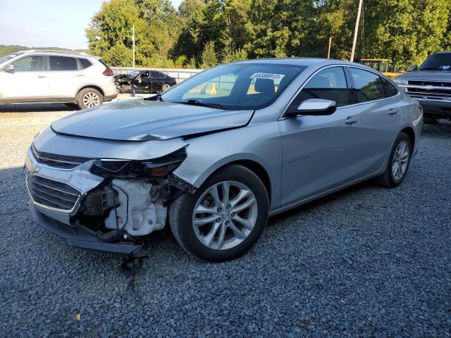 CHEVROLET MALIBU 2018 1g1zd5st8jf136934