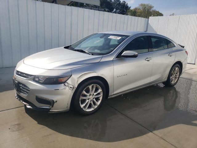 CHEVROLET MALIBU 2018 1g1zd5st8jf137257