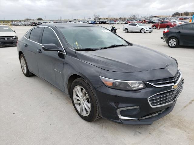 CHEVROLET MALIBU LT 2018 1g1zd5st8jf138568