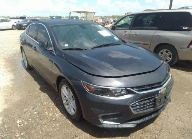 CHEVROLET MALIBU 2018 1g1zd5st8jf139056